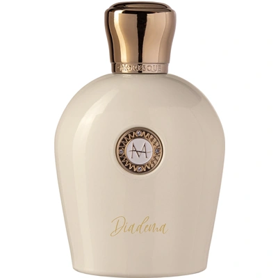 Moresque Diadema