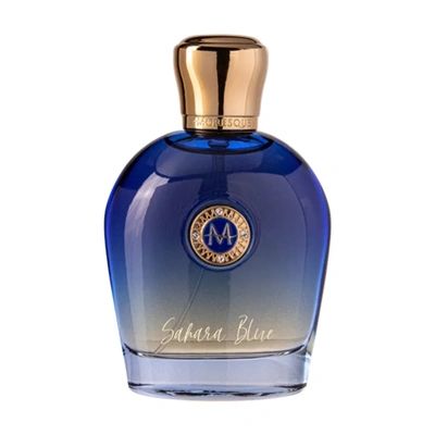 Moresque Sahara Blue