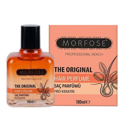 Morfose The Original