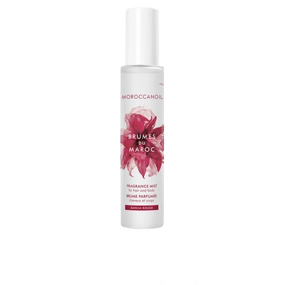 Moroccanoil Dahlia Rouge