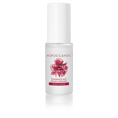 Moroccanoil Dahlia Rouge