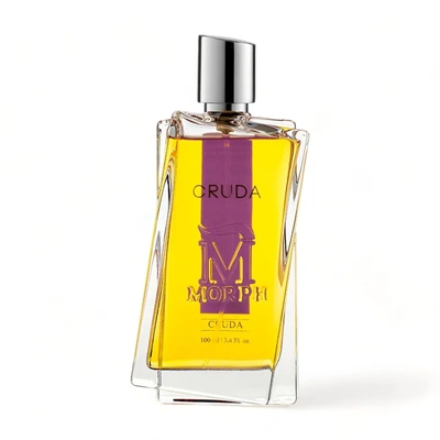 Morph Cruda
