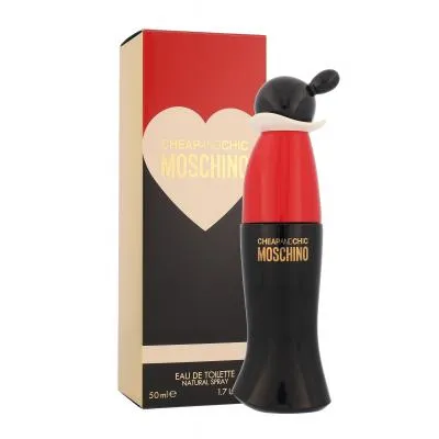 Moschino Cheap And Chic