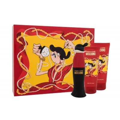 Moschino Cheap And Chic