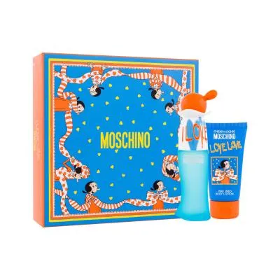Moschino Cheap And Chic I Love Love