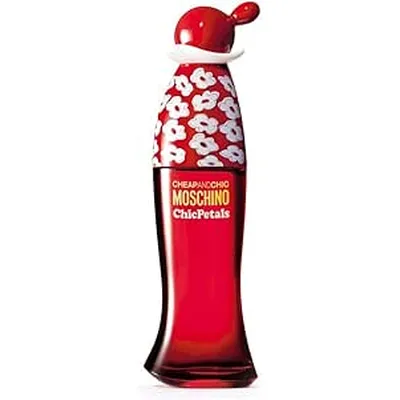 Moschino Cheap And Chic Chic Petals