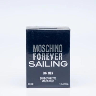 Moschino Forever Sailing