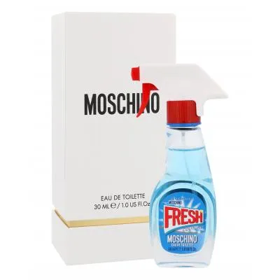Moschino Fresh Couture