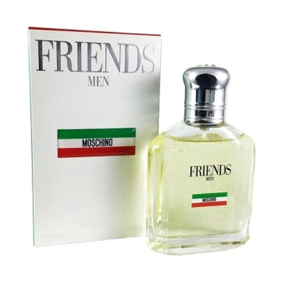 Moschino Friends Men