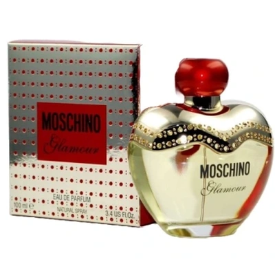 Moschino Glamour