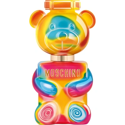 Moschino Toy 2 Gummy