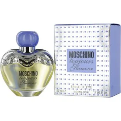 Moschino Toujours Glamour