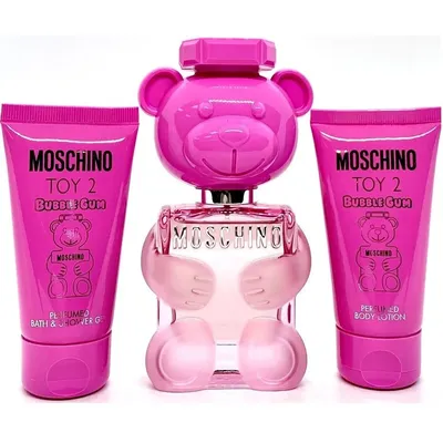 Moschino Toy 2 Bubble Gum