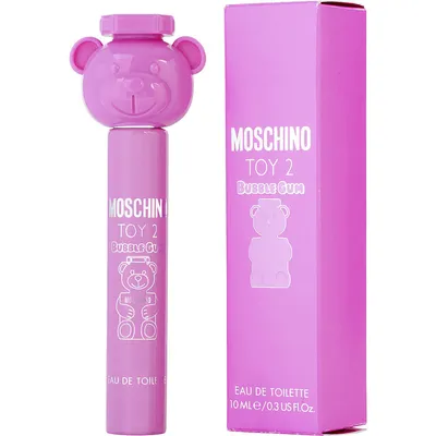 Moschino Toy 2 Bubble Gum