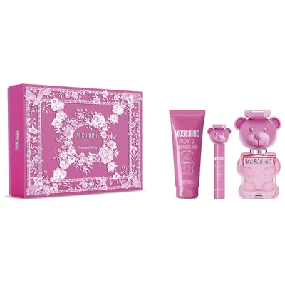 Moschino Toy 2 Bubble Gum