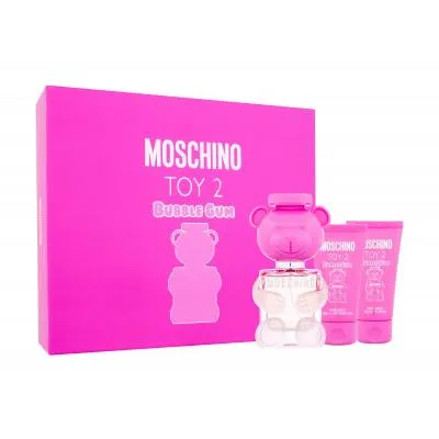 Moschino Toy 2 Bubble Gum