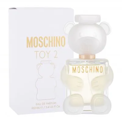 Moschino Toy 2