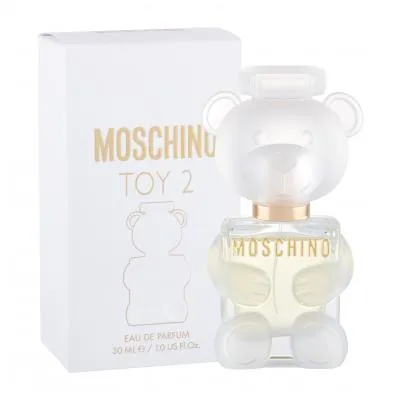 Moschino Toy 2