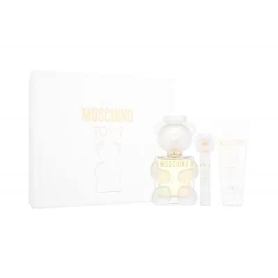 Moschino Toy 2