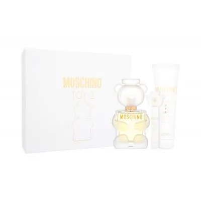 Moschino Toy 2