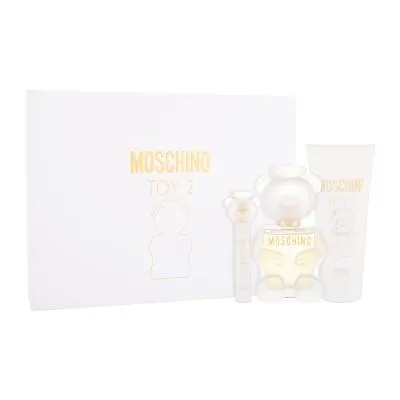 Moschino Toy 2