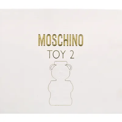 Moschino Toy 2