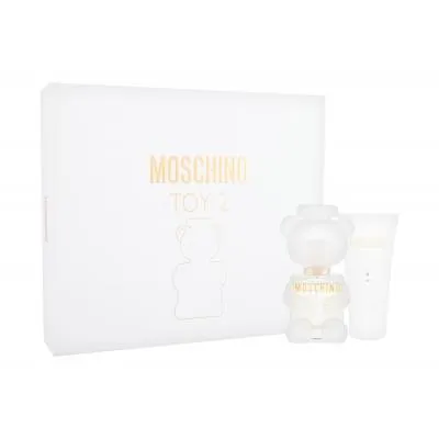 Moschino Toy 2