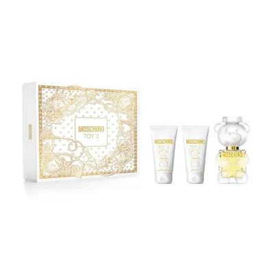 Moschino Toy 2