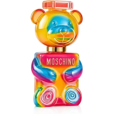 Moschino Toy 2 Gummy