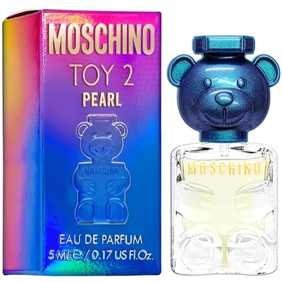 Moschino Toy 2 Pearl