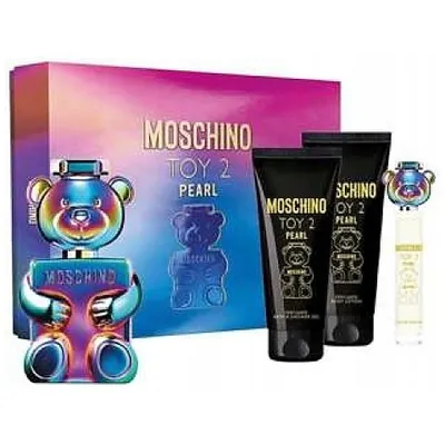 Moschino Toy 2 Pearl