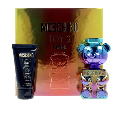 Moschino Toy 2 Pearl