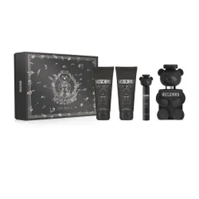 Moschino Toy Boy 2