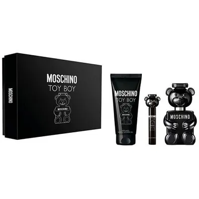 Moschino Toy Boy