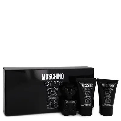 Moschino Toy Boy