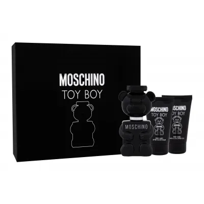 Moschino Toy Boy