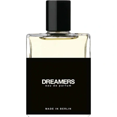 Moth And Rabbit Dreamers
