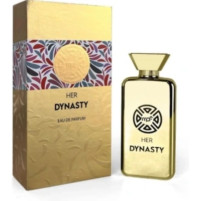 My Perfumes Her Dynasty
