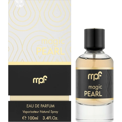 Mpf Magic Pearl