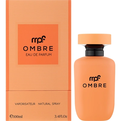 Mpf Ombre
