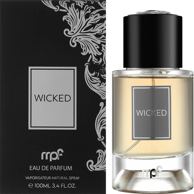 Mpf Wicked