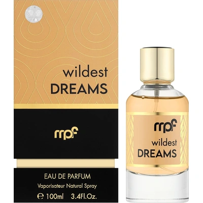 Mpf Wildest Dreams