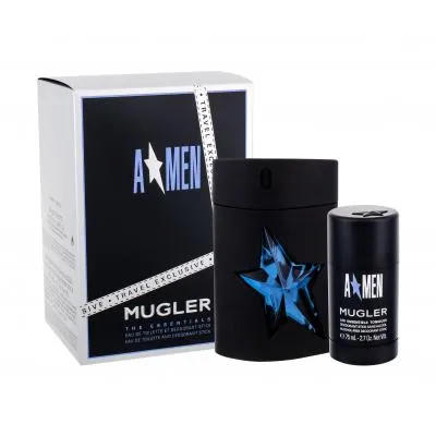 Mugler A*Men