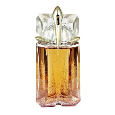 Mugler Alien Aqua Chic Legere