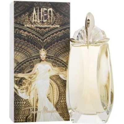 Mugler Alien Eau Extraordinaire