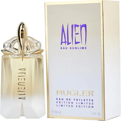 Mugler Alien Eau Sublime