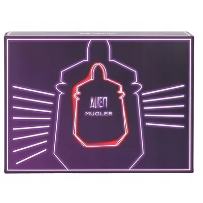 Mugler Alien