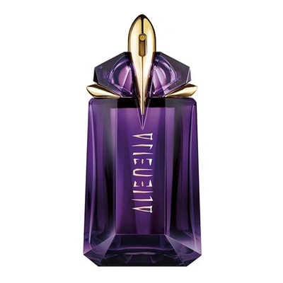 Mugler Alien