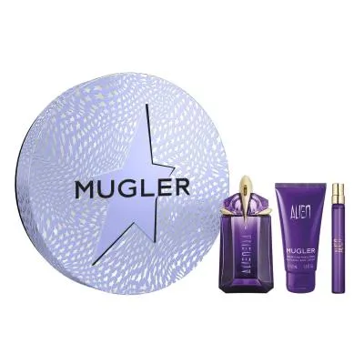 Mugler Alien