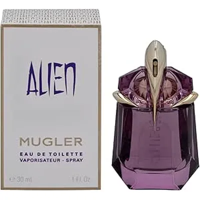 Mugler Alien